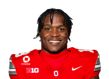 Cam Calhoun headshot