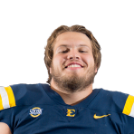 Athlete Headshot
