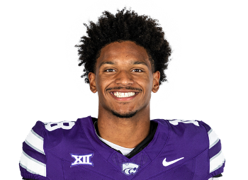 Wesley Fair headshot