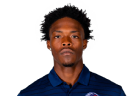 Jamel Hardy