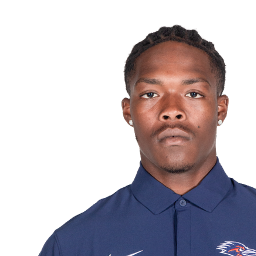 Jamel Hardy Jr.