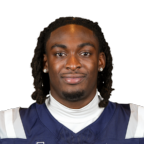 Barry Jackson Jr.