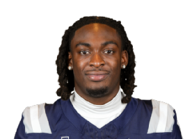 Barry Jackson Jr.