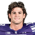 Athlete Headshot