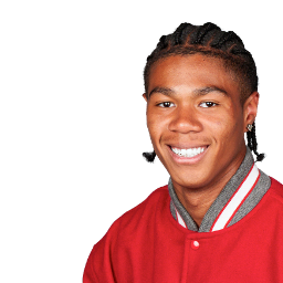 Taeshaun Lyons