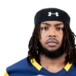 Jamond Mathis