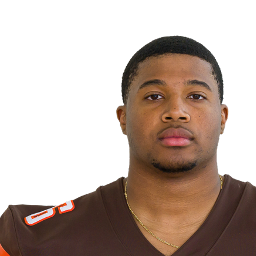 Jabari Mitchell