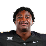 Athlete Headshot