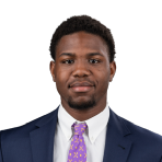 Athlete Headshot
