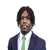 Ezra Odinjor