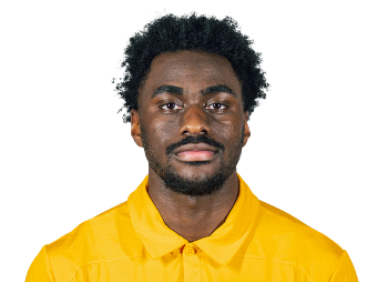 Jacobe Robinson headshot