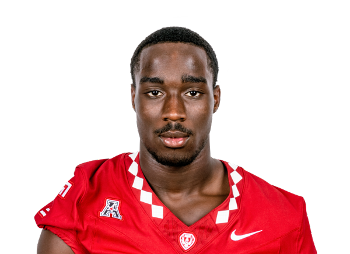 Zyil Powell headshot