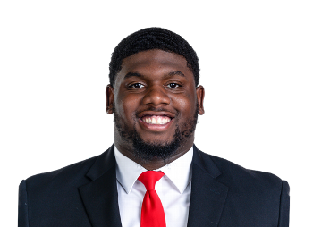 DJ Samuels headshot