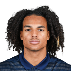 Athlete Headshot