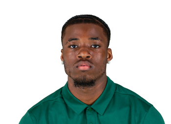 Warren Smith Jr. headshot