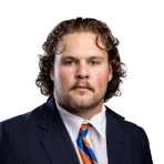 Athlete Headshot