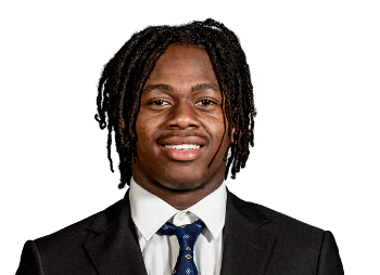 Branden Strozier headshot