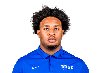 Semaj Turner headshot