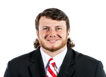 Riley Van Poppel headshot