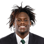 Athlete Headshot