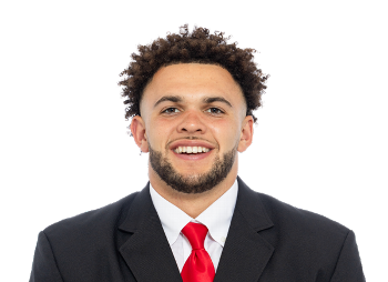 Tre Williams headshot