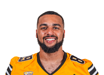 Brennan Wooten headshot