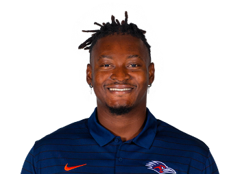 Collins Acheampong headshot
