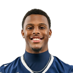 Athlete Headshot