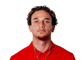 CJ Tiller headshot