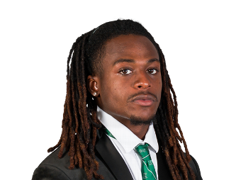 Jaivian Norman headshot