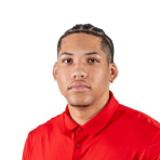 Athlete Headshot