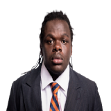 Rashard Perry