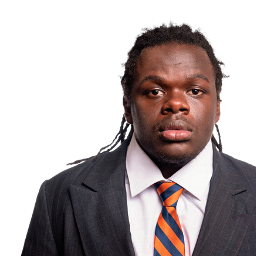 Rashard Perry