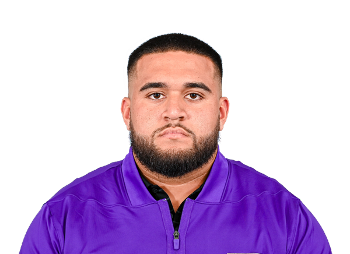 Frankie Tinilau headshot