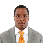 Athlete Headshot