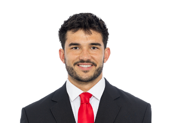 Gavin Geweniger headshot