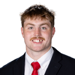 Athlete Headshot
