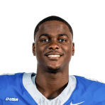 Athlete Headshot