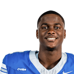 Tyree Patterson