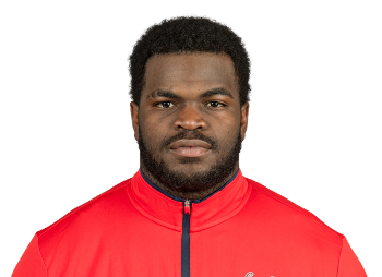Tre Brown headshot