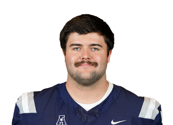 Peyton Farmer headshot