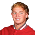 Athlete Headshot