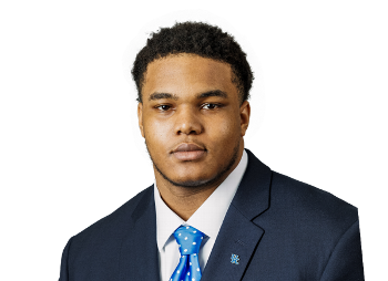 Tavion Gadson headshot