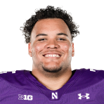 Athlete Headshot