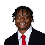 Athlete Headshot