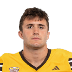 Athlete Headshot