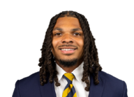 Ian Strong