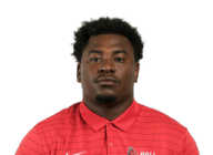 Keldric Luster