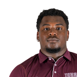 Keldric Luster