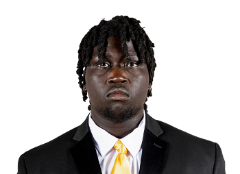 Uber Ajongo headshot